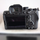 Sony Mirrorless Interchangeable Lens Cameras 7 Ilce-7M4