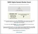 Sony Mirrorless Interchangeable Lens Cameras 7 Ilce-7M4