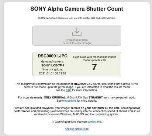 Sony Mirrorless Interchangeable Lens Cameras 7 Ilce-7M4