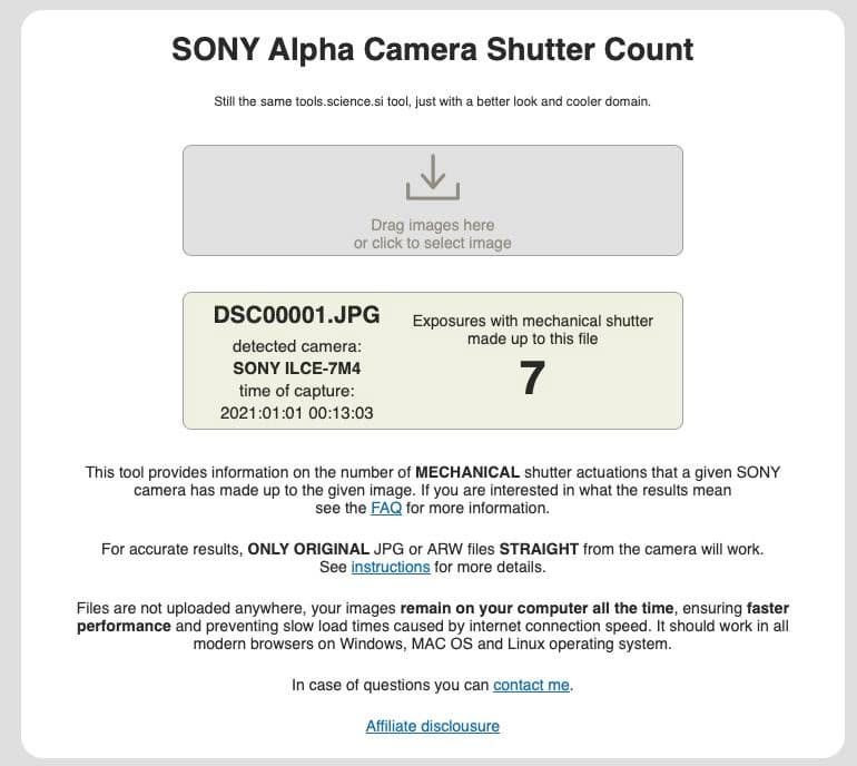 Sony Mirrorless Interchangeable Lens Cameras 7 Ilce-7M4