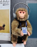 Plush Toys Stuffed 1980 Sony Walkman