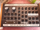 Modular Synthesizer Moog Voyager Cv Expander Vx-351 Mint