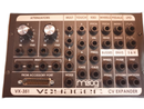 Modular Synthesizer Moog Voyager Cv Expander Vx-351 Mint