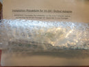 Modular Synthesizer Moog Voyager Cv Expander Vx-351 Mint