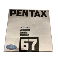 Pentax Others 67 Smc