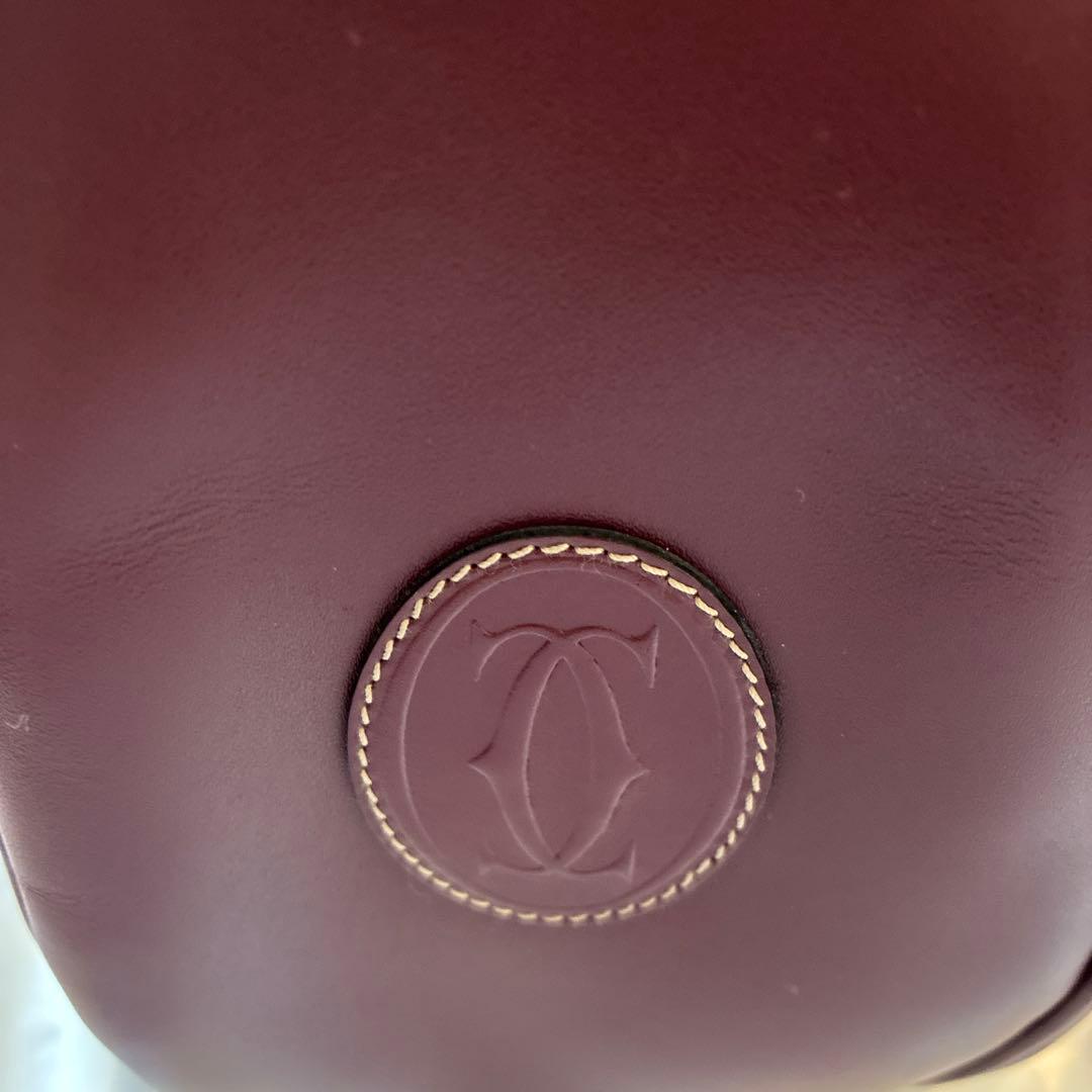 Cartier Shoulder Bags Vintage