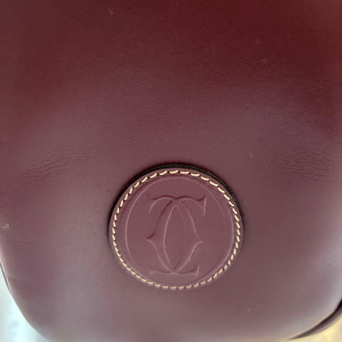 Cartier Shoulder Bags Vintage