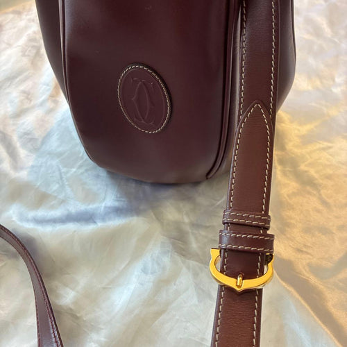 Cartier Shoulder Bags Vintage
