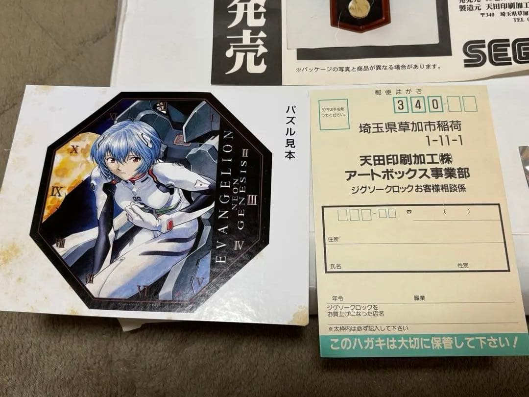 Sega Others 1000