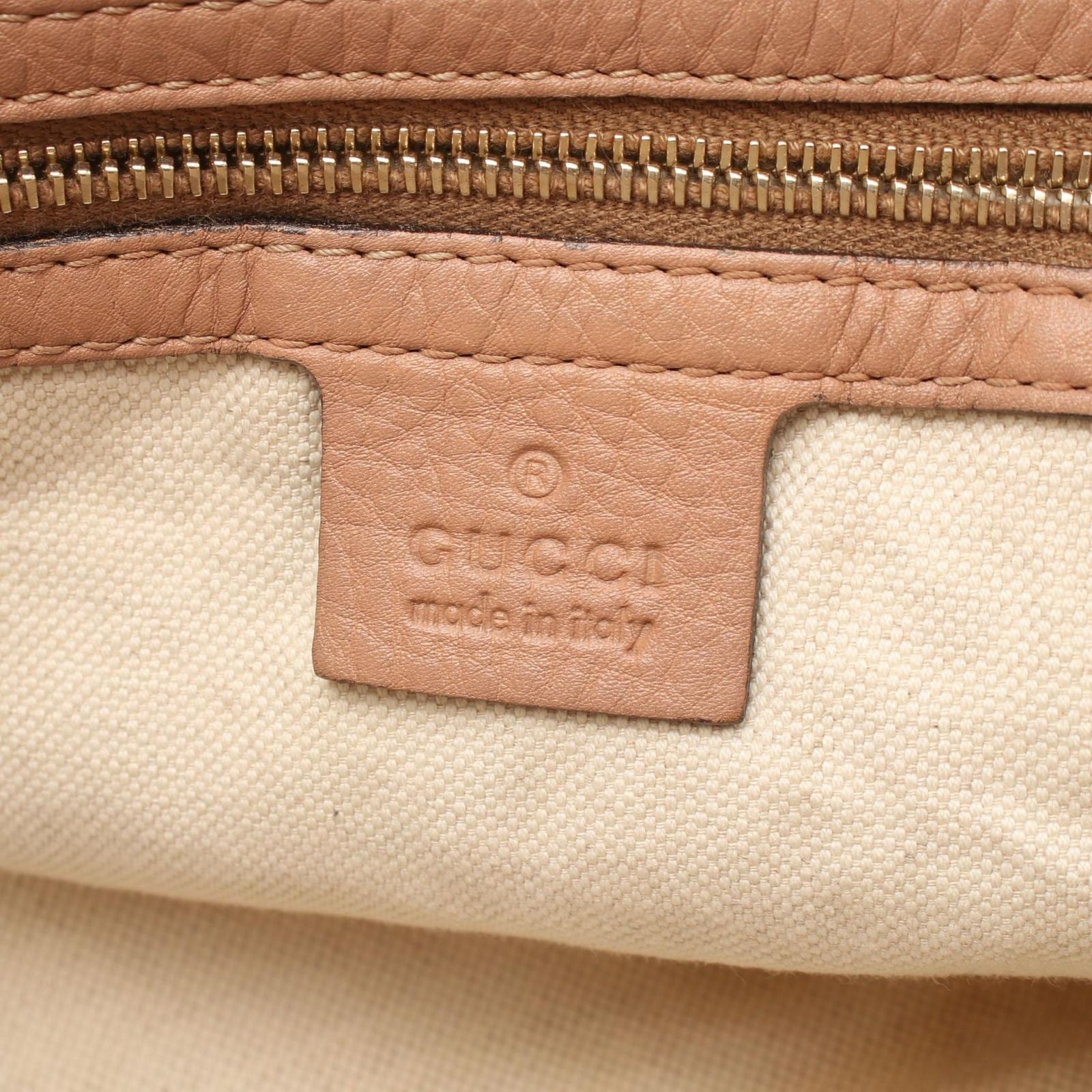 Gucci Shoulder Bag 269949 Used B