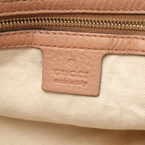 Gucci Shoulder Bag 269949 Used B