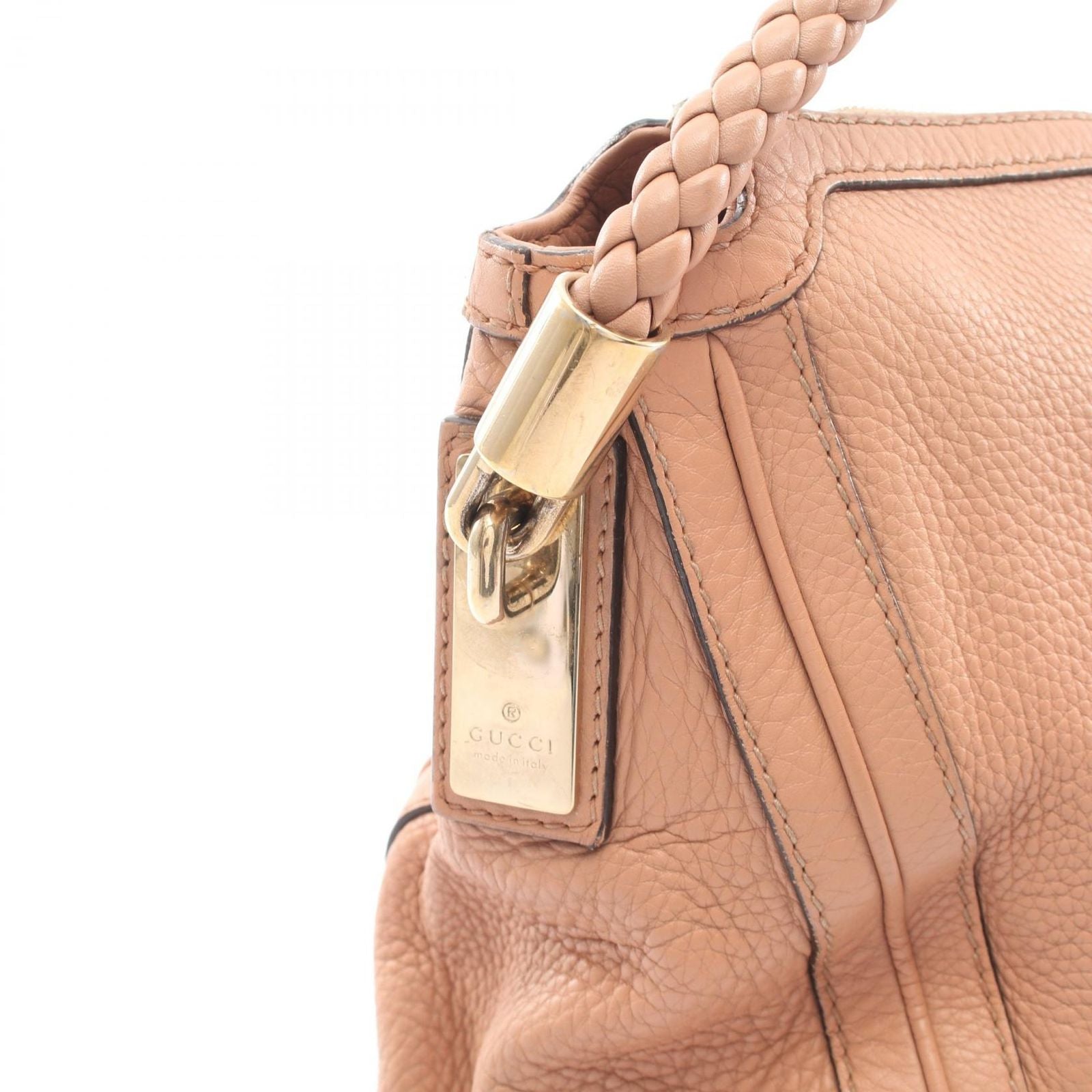 Gucci Shoulder Bag 269949 Used B