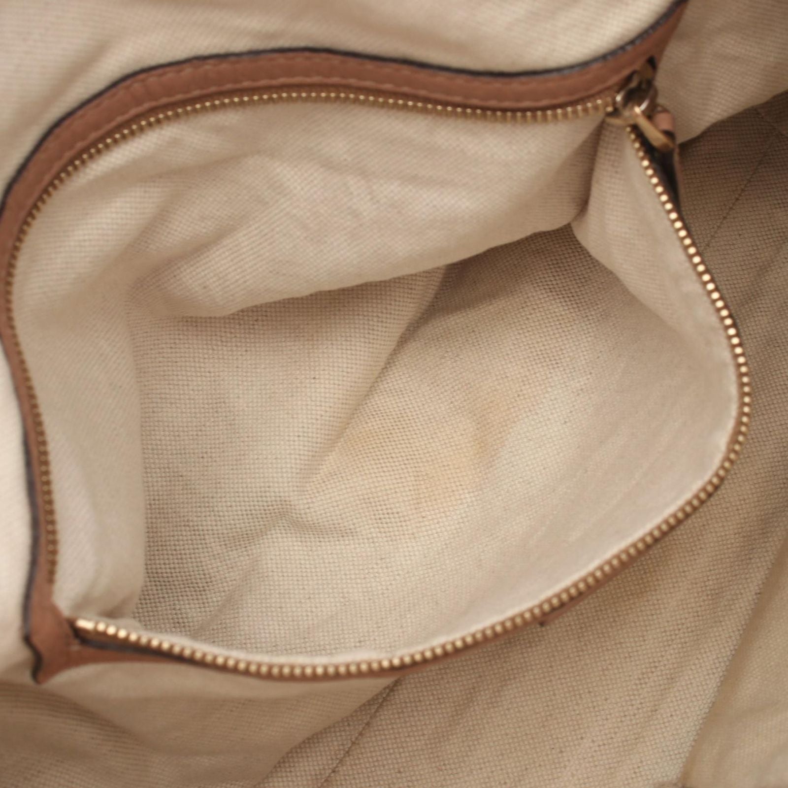 Gucci Shoulder Bag 269949 Used B