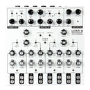 Analog Synthesizers Soma Laboratory Lyra-8