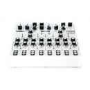 Analog Synthesizers Soma Laboratory Lyra-8