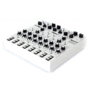 Analog Synthesizers Soma Laboratory Lyra-8