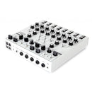 Analog Synthesizers Soma Laboratory Lyra-8