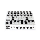Analog Synthesizers Soma Laboratory Lyra-8