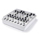Analog Synthesizers Soma Laboratory Lyra-8