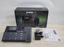Line6 Expansion Pad Sampler Effector Line 6 Pod Go