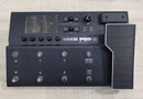 Line6 Expansion Pad Sampler Effector Line 6 Pod Go