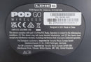 Line6 Expansion Pad Sampler Effector Line 6 Pod Go