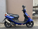 Motorcycle Frames Yamaha Ya100W Sb06J 2007