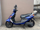 Motorcycle Frames Yamaha Ya100W Sb06J 2007