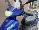 Motorcycle Frames Yamaha Ya100W Sb06J 2007