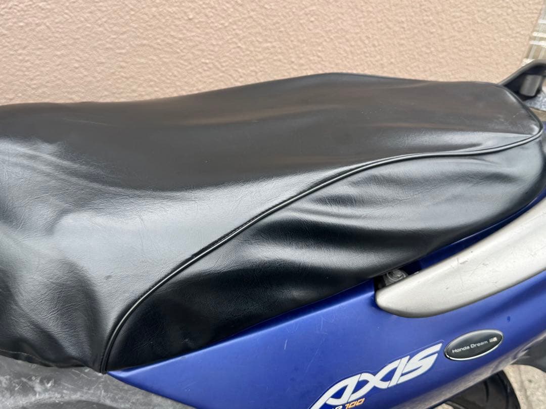 Motorcycle Frames Yamaha Ya100W Sb06J 2007