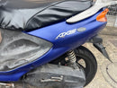 Motorcycle Frames Yamaha Ya100W Sb06J 2007