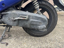 Motorcycle Frames Yamaha Ya100W Sb06J 2007