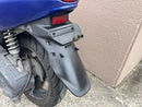 Motorcycle Frames Yamaha Ya100W Sb06J 2007