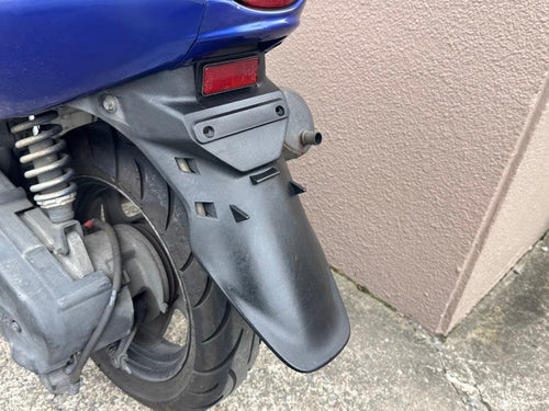 Motorcycle Frames Yamaha Ya100W Sb06J 2007