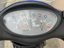 Motorcycle Frames Yamaha Ya100W Sb06J 2007