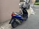 Motorcycle Frames Yamaha Ya100W Sb06J 2007