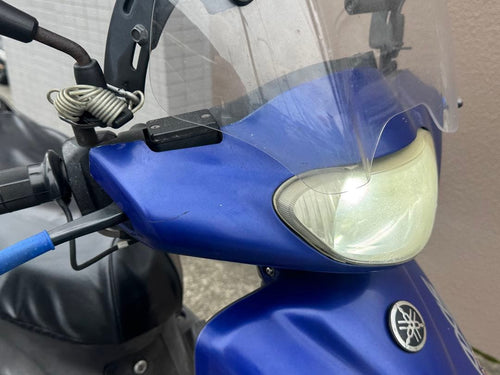 Motorcycle Frames Yamaha Ya100W Sb06J 2007