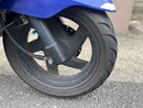 Motorcycle Frames Yamaha Ya100W Sb06J 2007