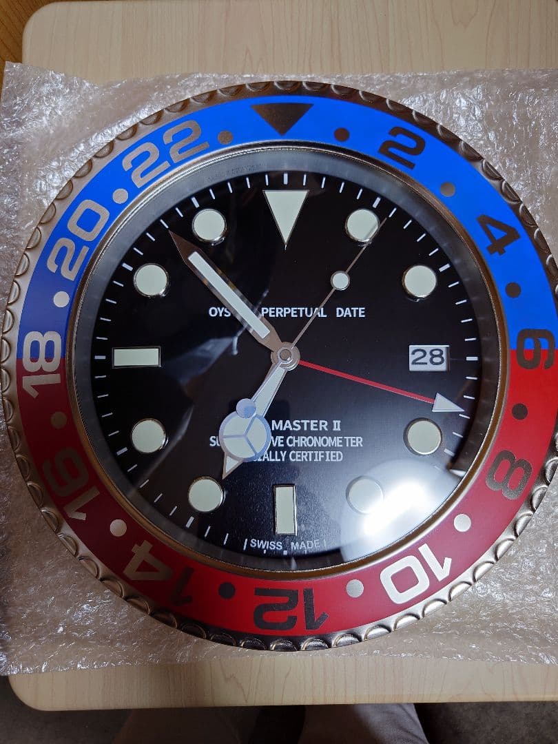 Other Gmt