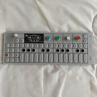 Other Teenage Engineering Op-1