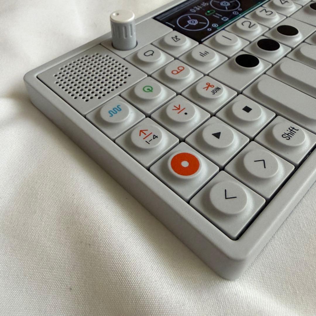 Other Teenage Engineering Op-1