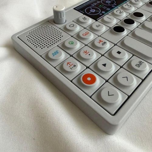 Other Teenage Engineering Op-1
