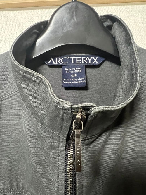 Arc'Teryx blousonjassen 00S