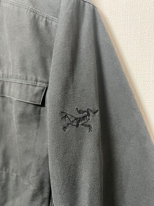Arc'Teryx blousonjassen 00S