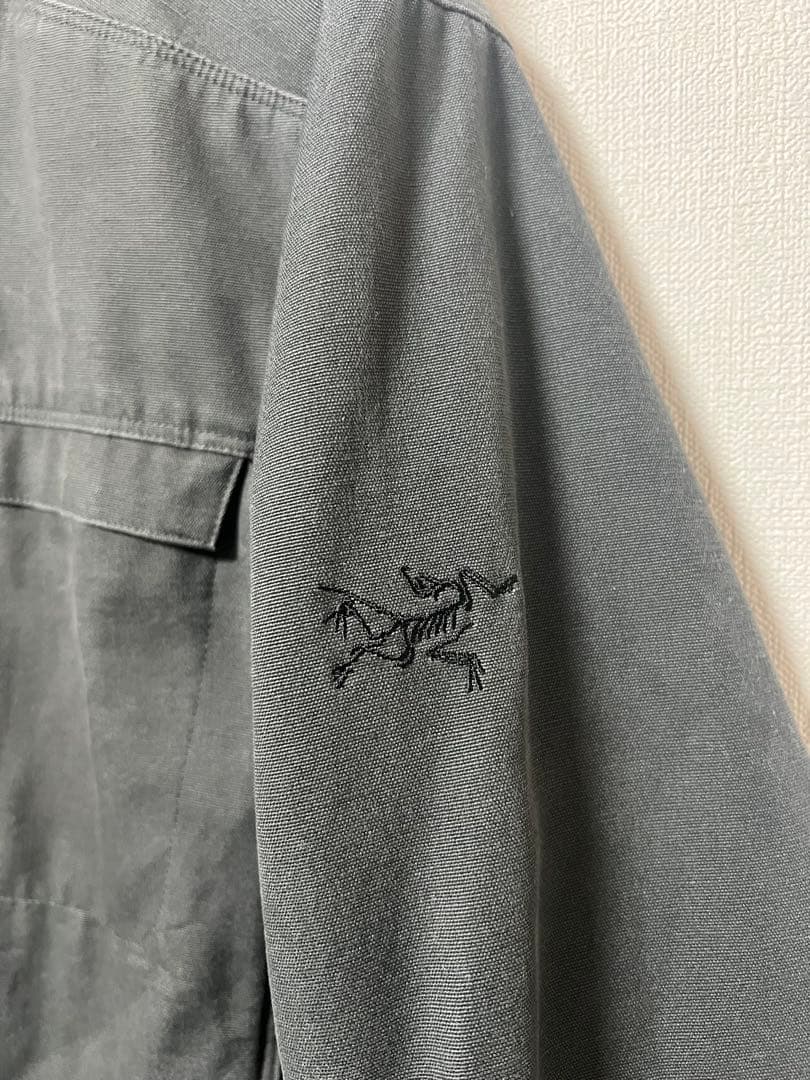 Arc'Teryx blousonjassen 00S
