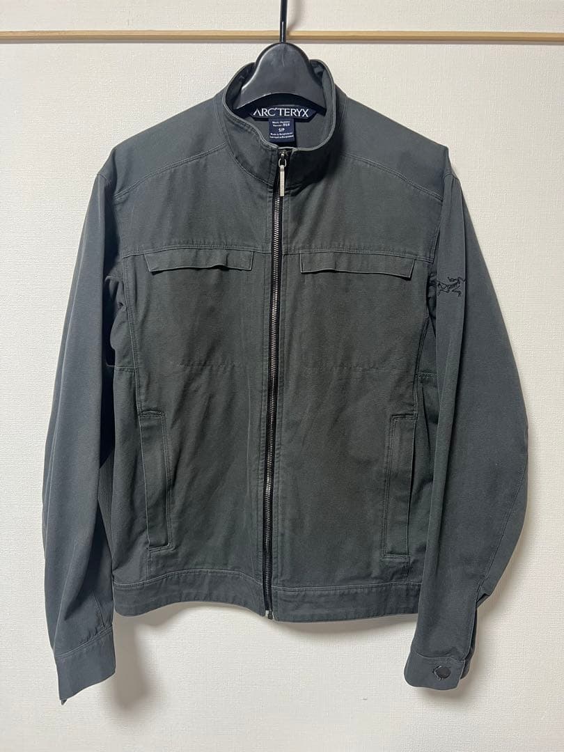 Arc'Teryx Blouson Jackets 00S