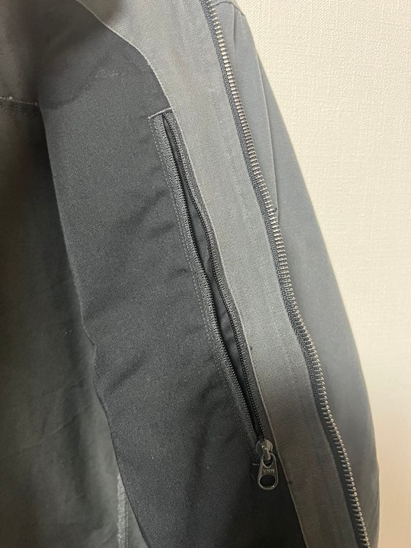 Arc'Teryx blousonjassen 00S
