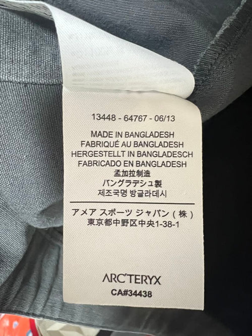 Arc'Teryx blousonjassen 00S