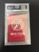 One Piece Card Game Psa10 D Op01-003