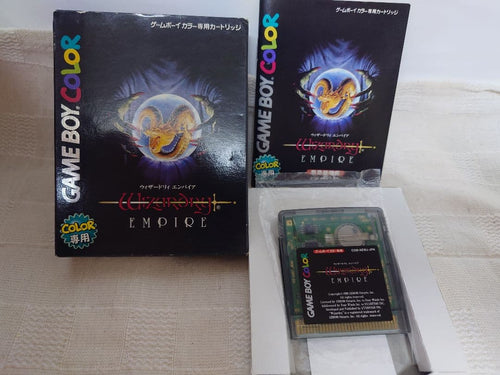 Games Wizardry Empire
